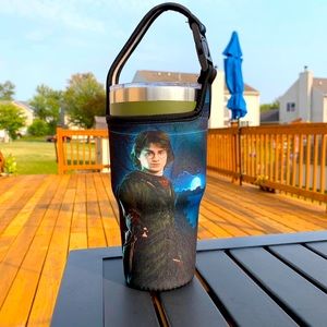 Sleeve for 20oz 24oz 30oz tumbler such as Yeti RTIC, Polar Camel Hydro Flask